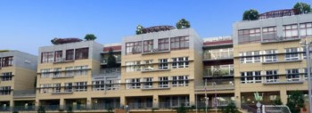 朝日マンション目黒 中学校