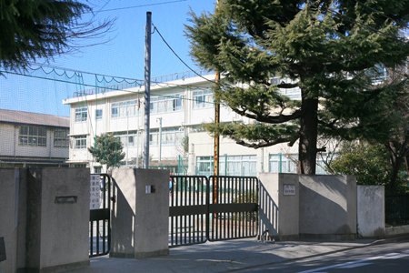 川崎市幸区古川町　新築戸建　B号棟  小学校