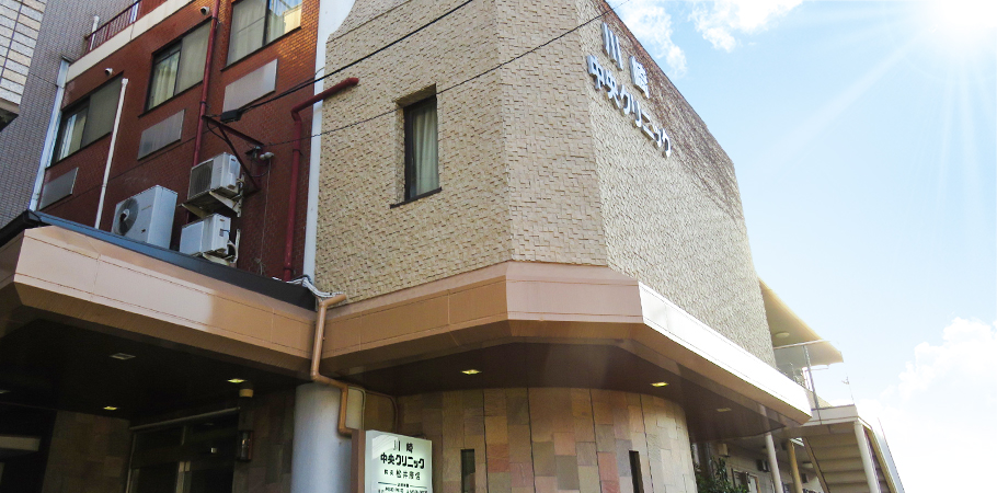 川崎市幸区古川町　新築戸建　B号棟  総合病院