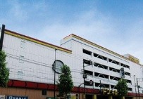 日商岩井方南町マンション ショッピング施設