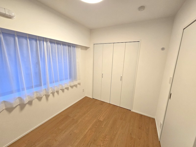 クレッセント目黒青葉台 内観写真（リビング以外の居室）
