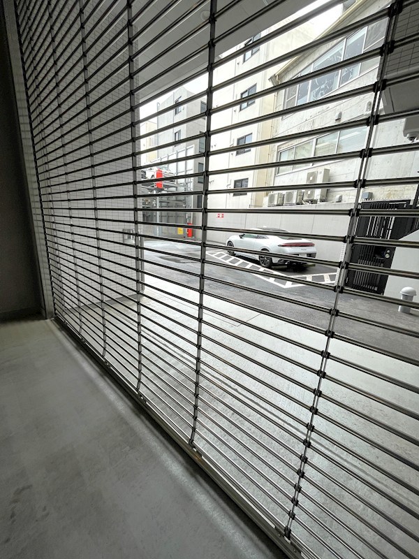 シティハウス広尾南 共用部写真（その他）