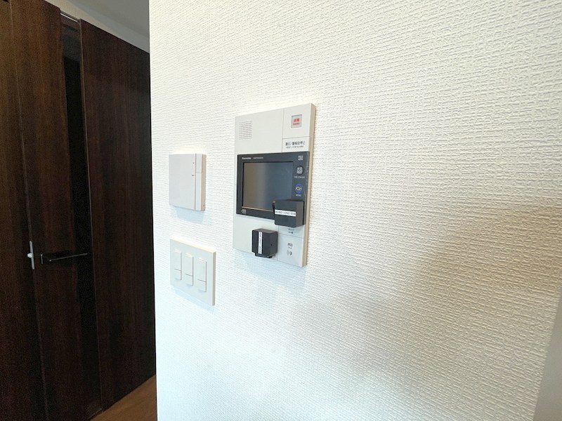 シティハウス広尾南 共用部写真（その他）