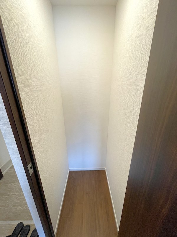 シティハウス広尾南 内観写真（その他）