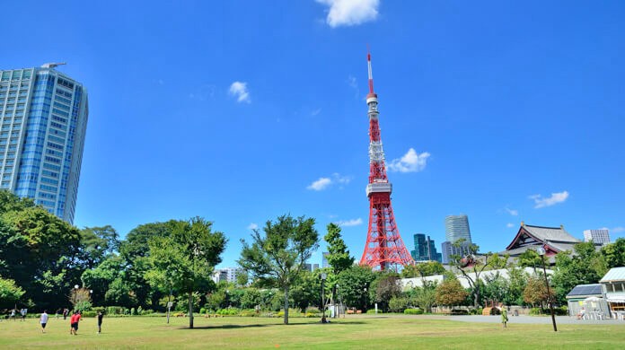 サンコート芝公園 その他