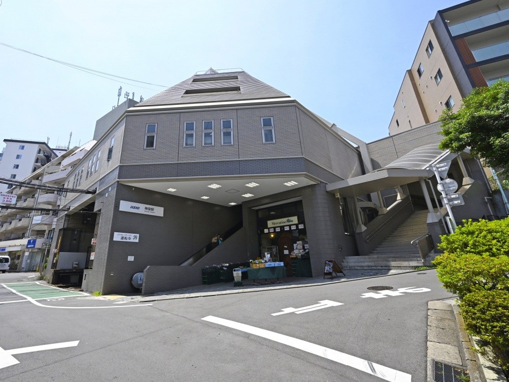 モデルノトッレ松濤 その他