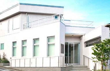 秀和第２奥沢レジデンス 総合病院