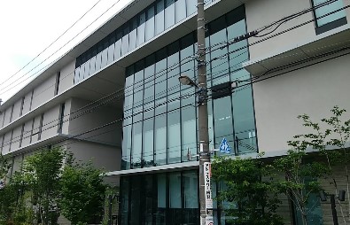 渋谷区猿楽町　売地　限定1区画 大学・短大