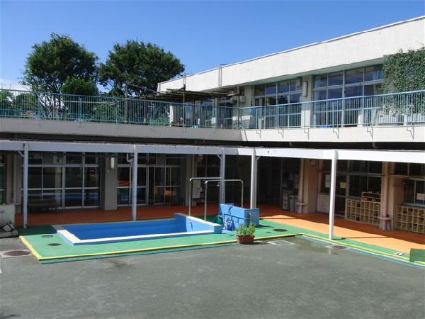 世田谷区上祖師谷１丁目　新築戸建　D号棟 幼稚園