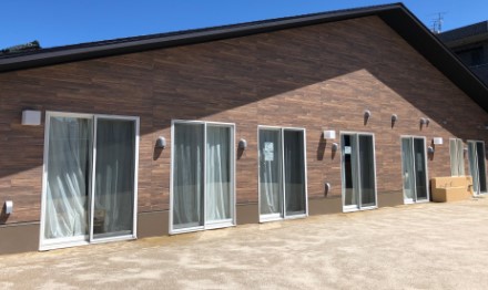 川崎市宮前区馬絹４丁目　新築戸建　1号棟 幼稚園