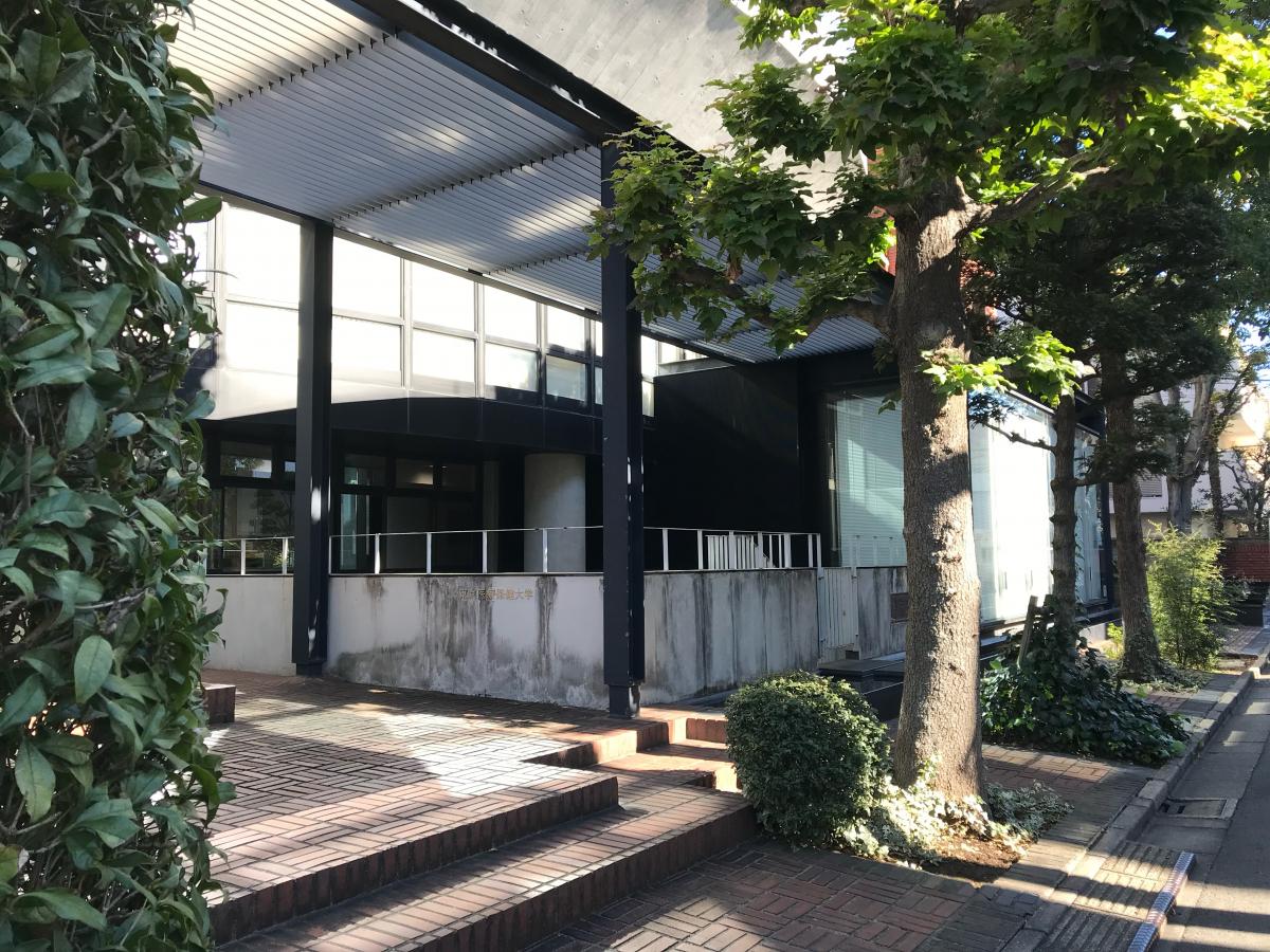 ランドステージ世田谷ガーデンズ 幼稚園