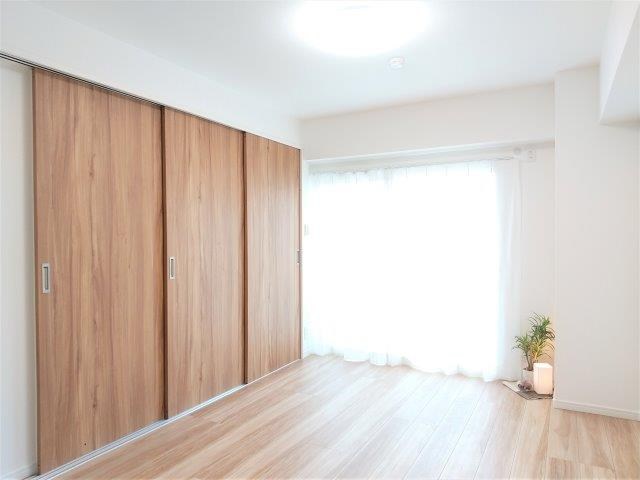 Ｋｉｓｔ原宿 同仕様写真（リビング）