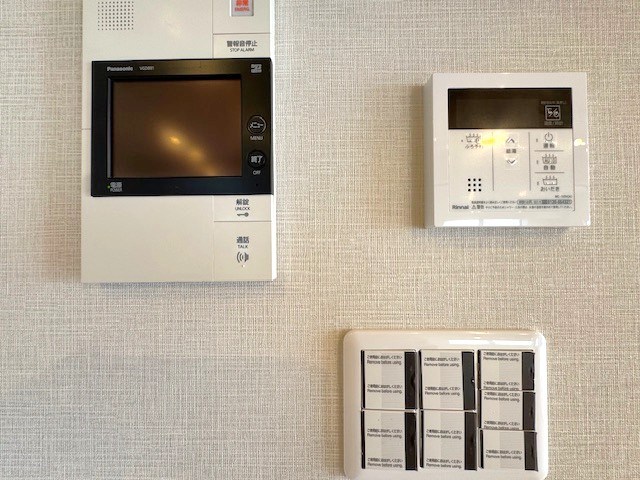 パシフィック自由が丘マンション 内観写真（その他）