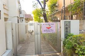 品川区二葉１丁目　新築戸建　B棟 幼稚園