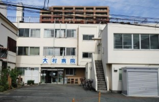 品川区二葉１丁目　新築戸建　B棟 総合病院