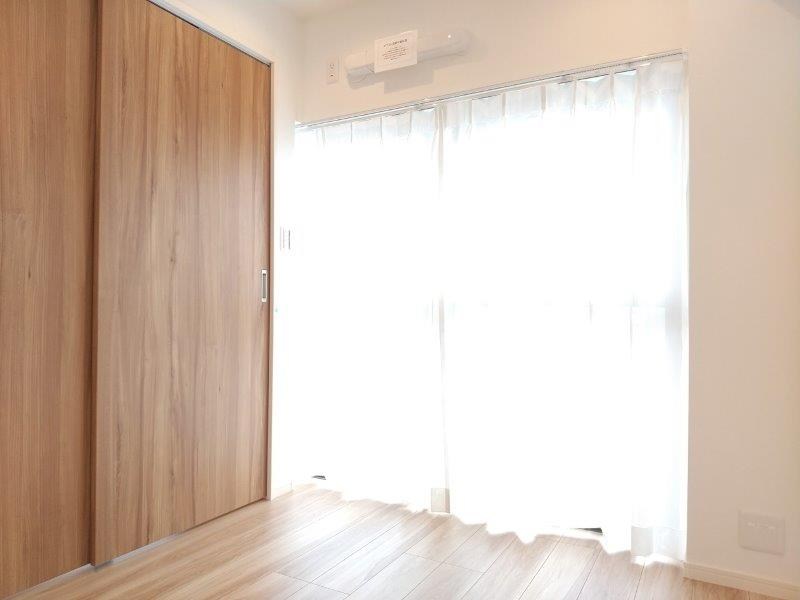 朝日サテライト六本木 同仕様写真（その他内観）