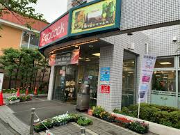 メイツ桜新町 スーパー