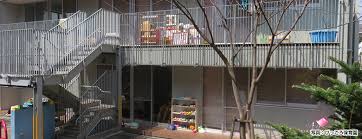 メイツ桜新町 幼稚園