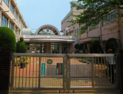 メイツ桜新町 小学校
