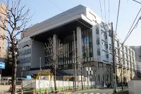 レ・ジェイドクロス千代田神保町 幼稚園