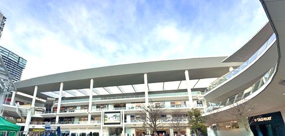 ジェイパーク川崎コンフィール その他