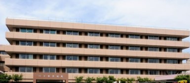 ジェイパーク川崎コンフィール 総合病院