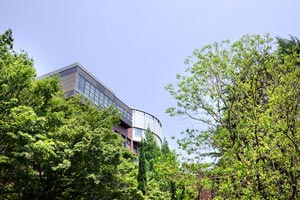 新宿区西落合１丁目　中古戸建　限定1棟 大学・短大