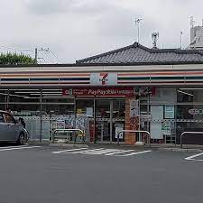 杉並区善福寺４丁目　新築戸建　限定1棟 コンビニ