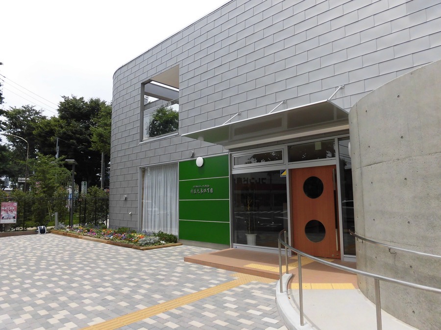 杉並区善福寺４丁目　新築戸建　限定1棟 幼稚園
