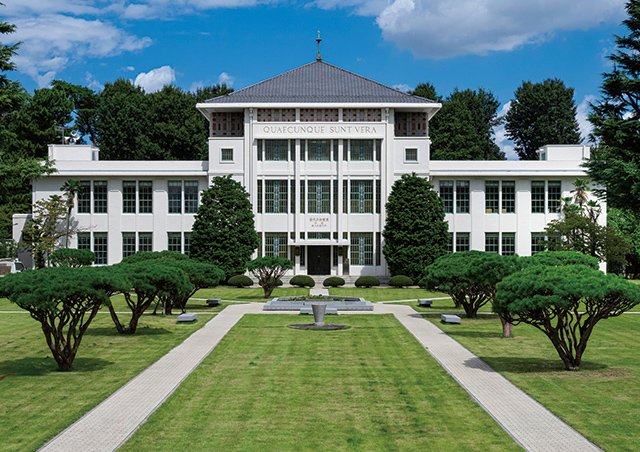 杉並区善福寺４丁目　新築戸建　限定1棟 大学・短大
