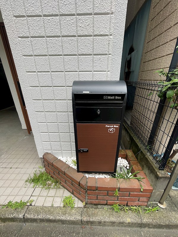 台東区東上野５丁目　中古戸建　限定1棟 現地写真（その他）