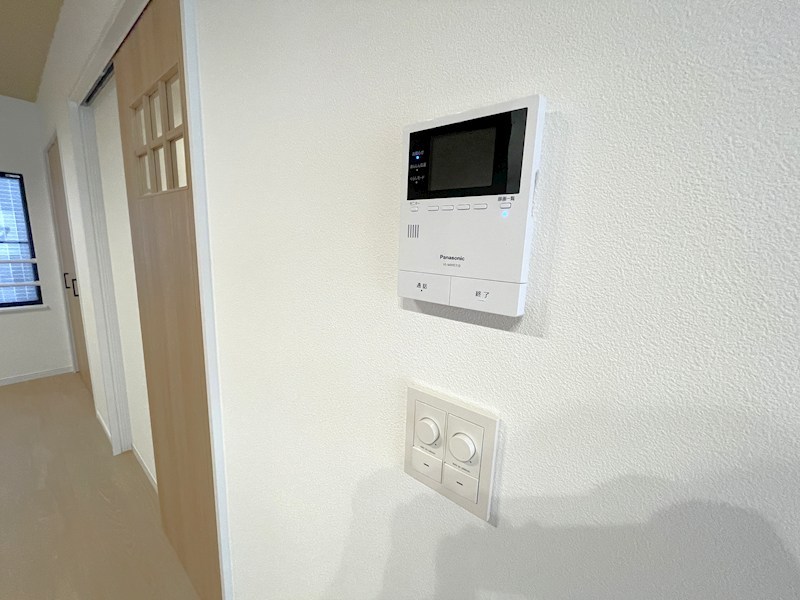 台東区東上野５丁目　中古戸建　限定1棟 設備