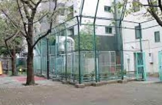 台東区東上野５丁目　中古戸建　限定1棟 公園
