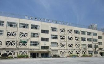 ライオンズマンション中野弥生町 小学校