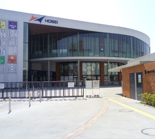 川崎市中原区上小田中７丁目　中古戸建　限定1棟 大学・短大