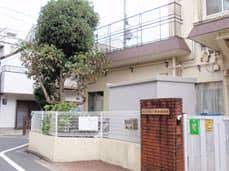 グランフォート青淵閣 幼稚園