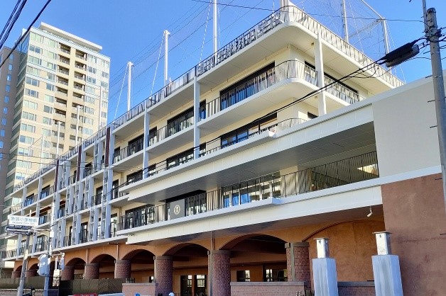 シティタワー麻布十番 小学校