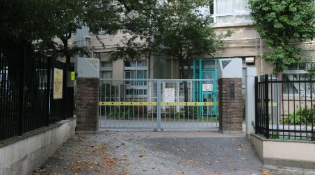 モンテベルデ六義園 中学校