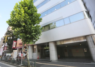 早稲田ヒルサイドハイツ 総合病院