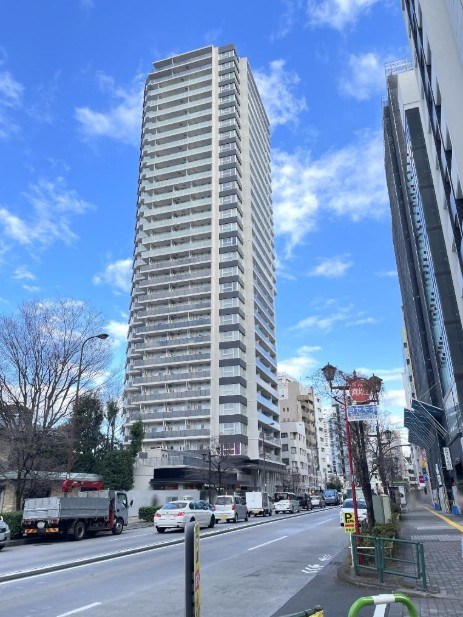 ＢｒｉｌｌｉａＴｏｗｅｒ池袋ｗｅｓｔ 現地写真