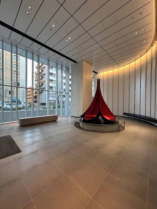 ＢｒｉｌｌｉａＴｏｗｅｒ池袋ｗｅｓｔ 共用部写真（その他）
