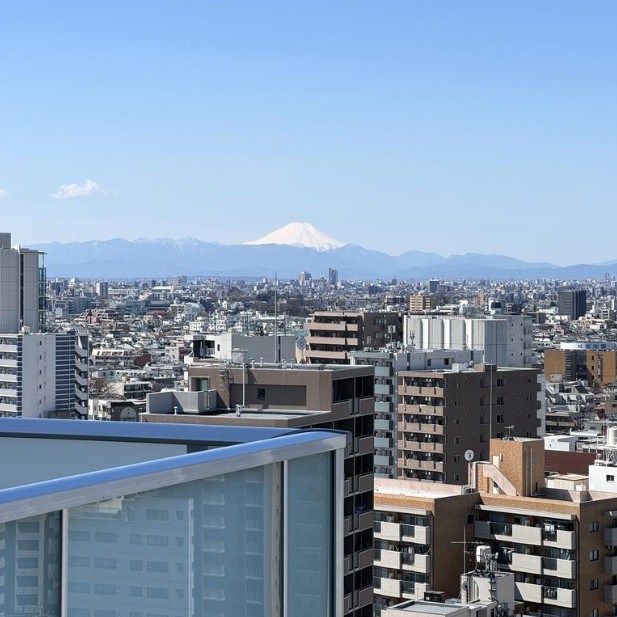 ＢｒｉｌｌｉａＴｏｗｅｒ池袋ｗｅｓｔ 眺望写真