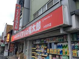 墨田区立花２丁目　新築戸建　全1棟 ドラッグストア