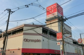墨田区立花２丁目　新築戸建　全1棟 スーパー