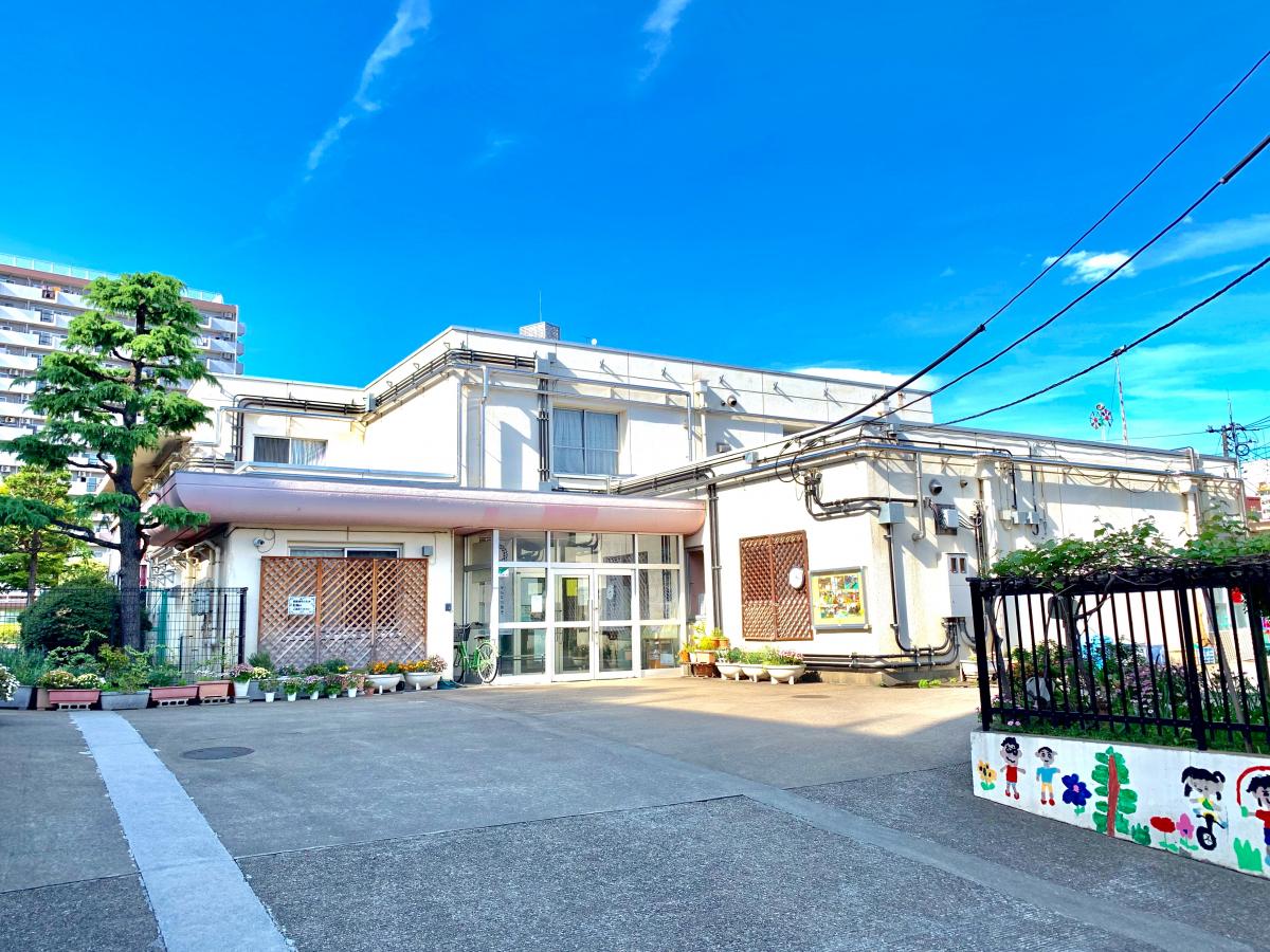 墨田区立花２丁目　新築戸建　全1棟 幼稚園