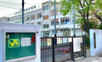 墨田区立花２丁目　新築戸建　全1棟 小学校