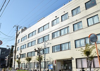 墨田区立花２丁目　新築戸建　全1棟 総合病院