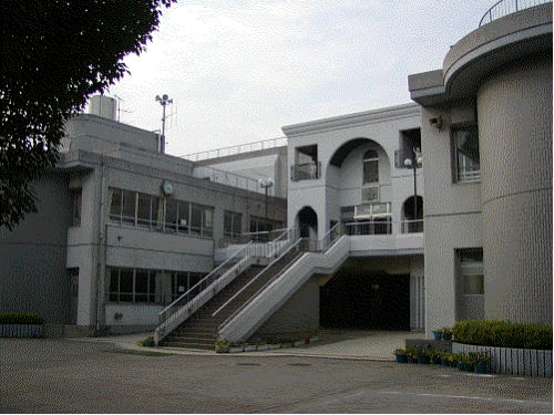 川崎市幸区小倉５丁目　新築戸建　1号棟 小学校