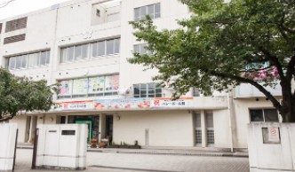 川崎市幸区小倉５丁目　新築戸建　1号棟 中学校