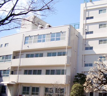 川崎市幸区小倉５丁目　新築戸建　1号棟 総合病院